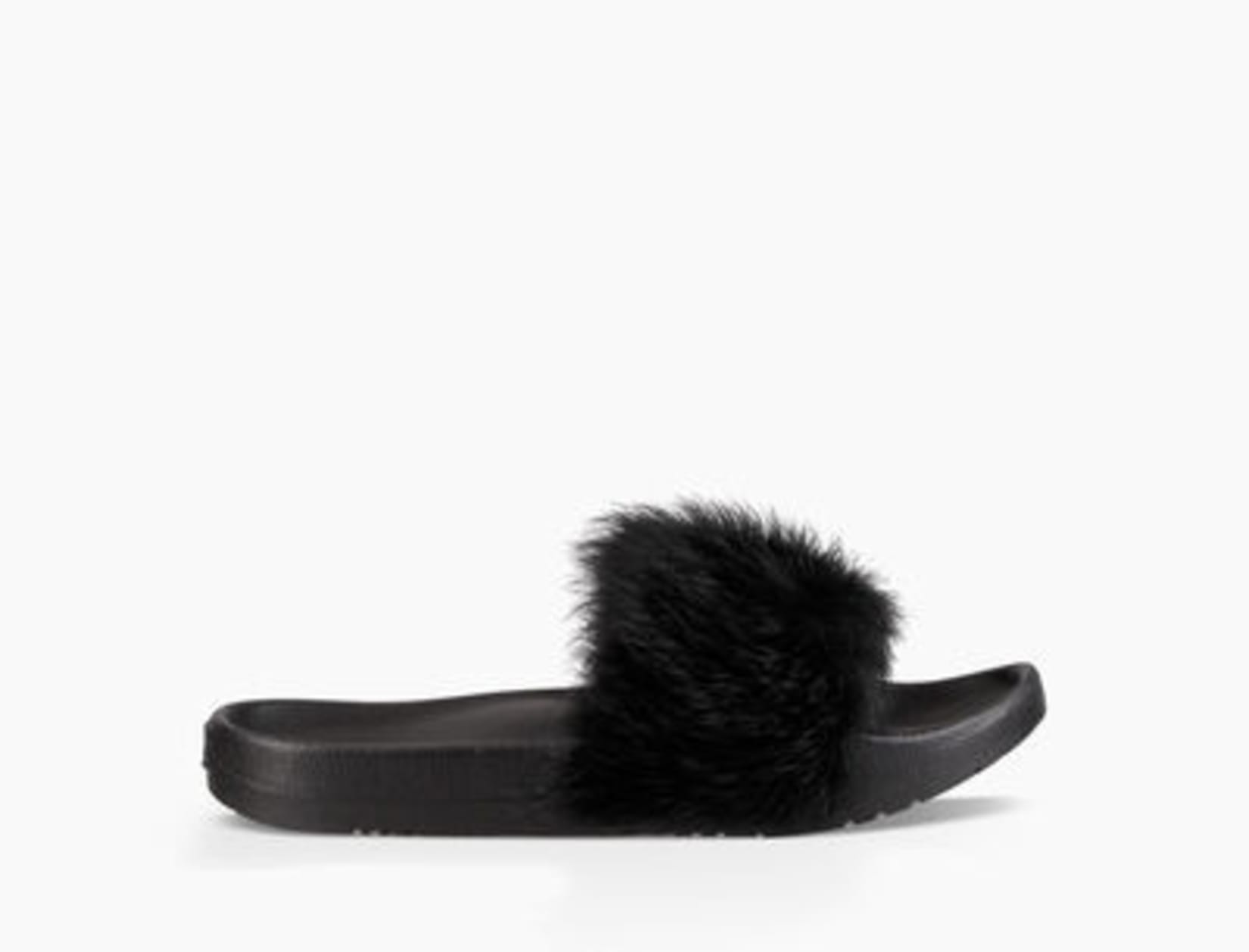 Ugg royale hotsell sandals